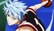 team__Kuroko_