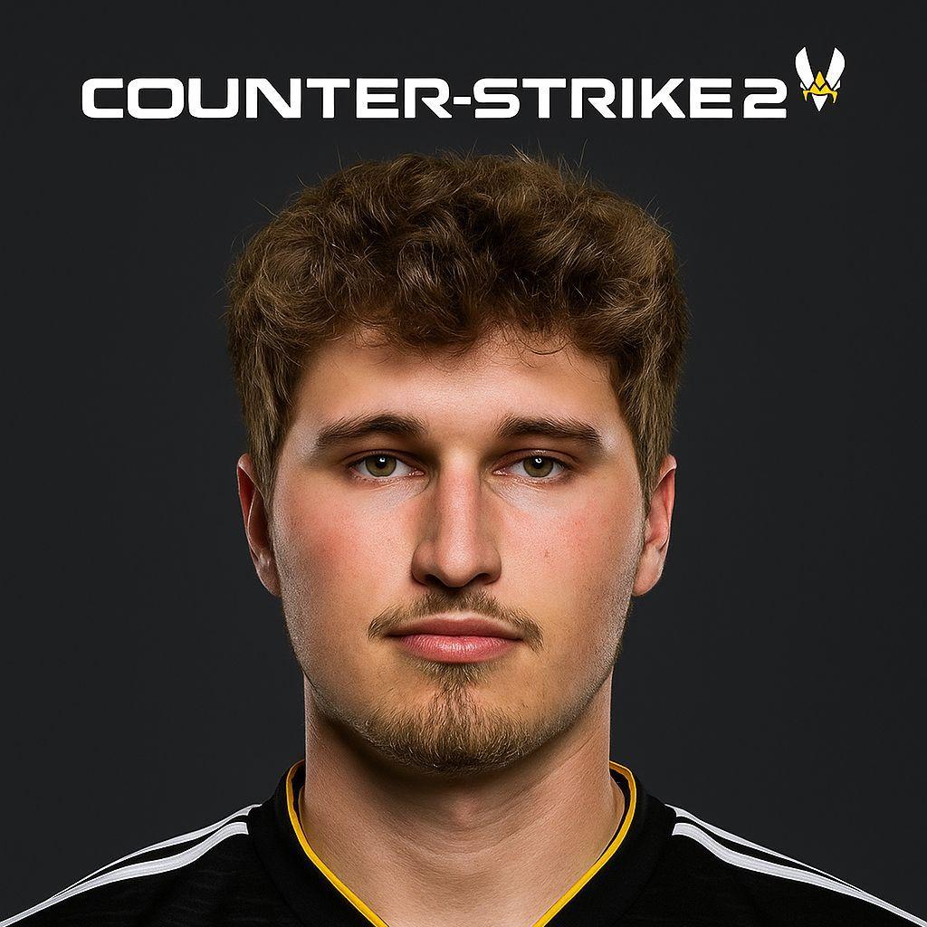 Cred13 avatar