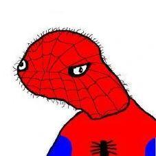 SPODERMAAN avatar