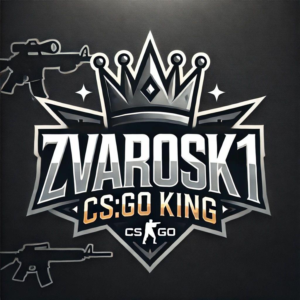 zvaroski avatar