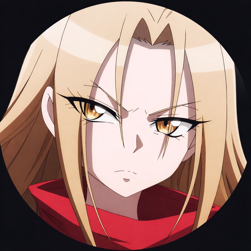Faceit profile picture for @lull