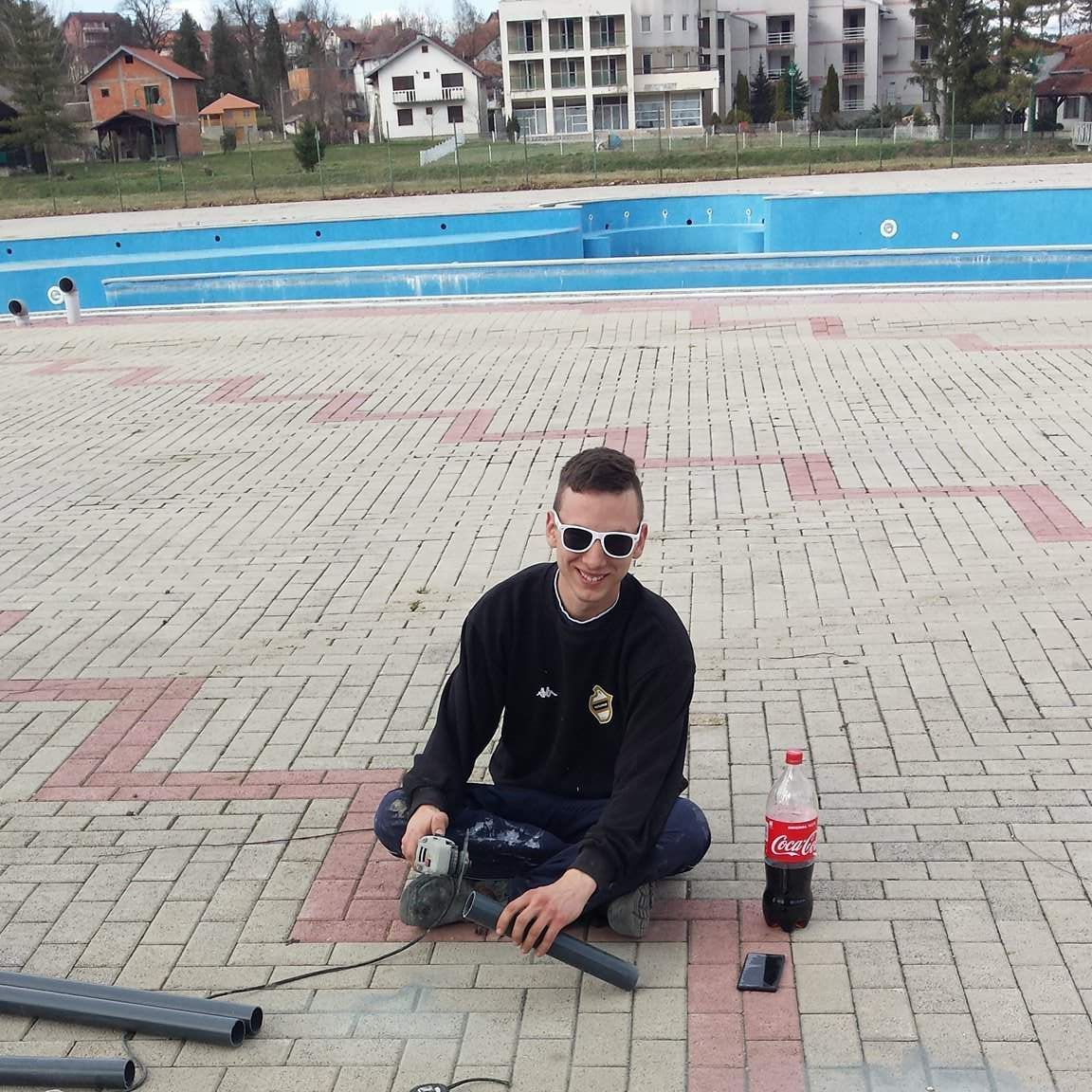 kreza955