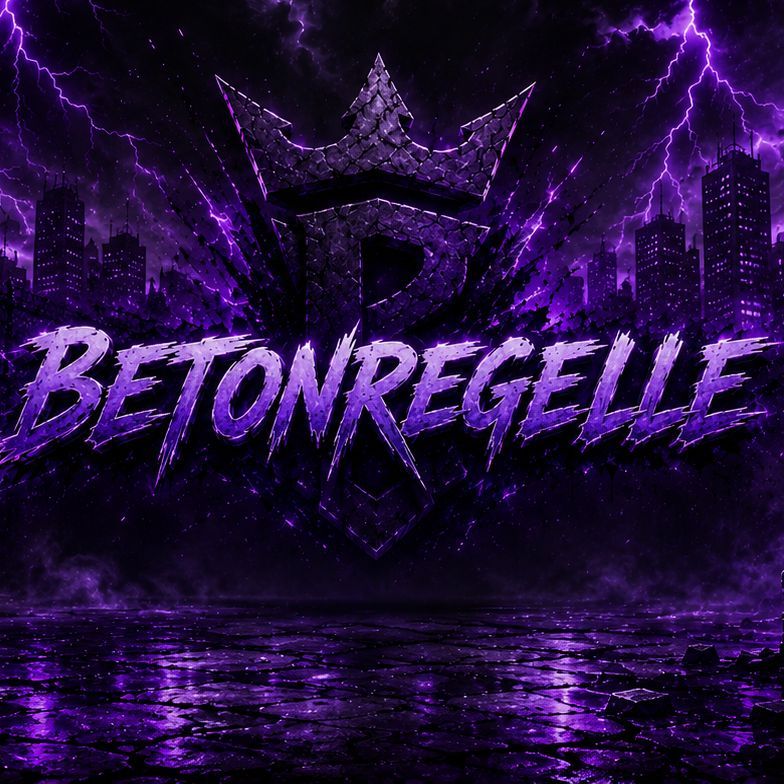 BETONREGELLE