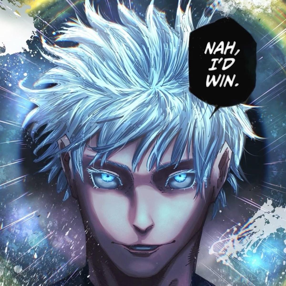 Dragoniod avatar