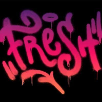 Fresh king avatar