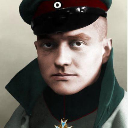 Richthofen21 avatar