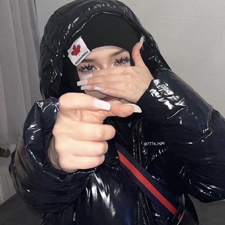 siwaczka avatar