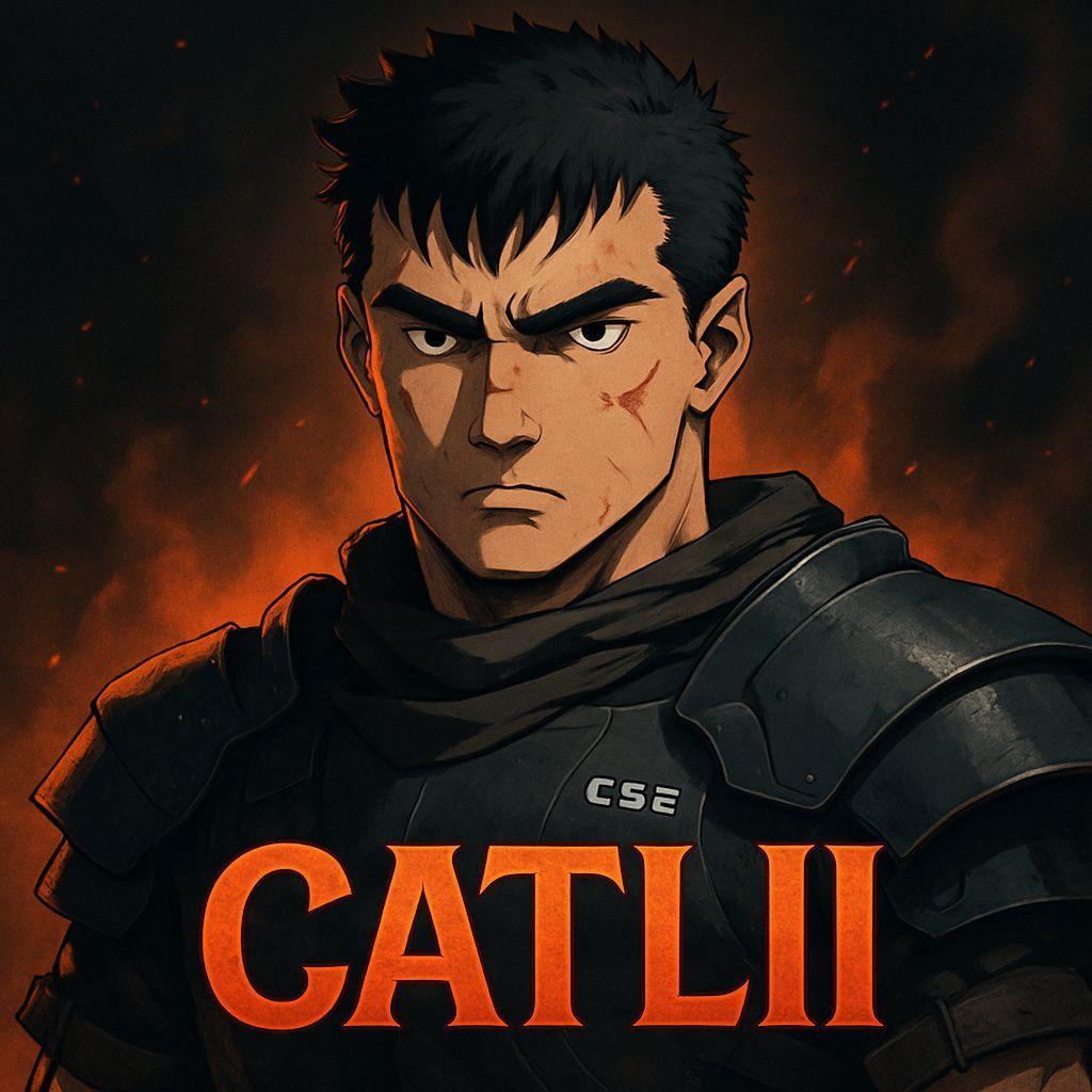 Catlii_ avatar