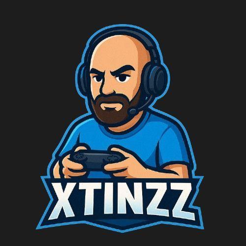 Xtinzz avatar