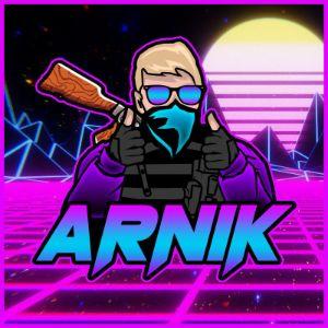 swag7-ArniK avatar