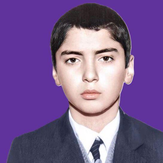 al3mdaR avatar