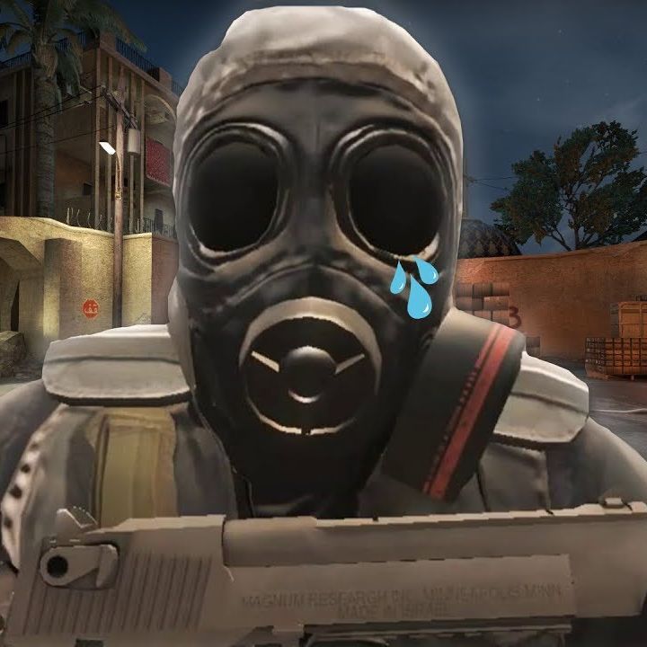 Faceit profile picture for @award