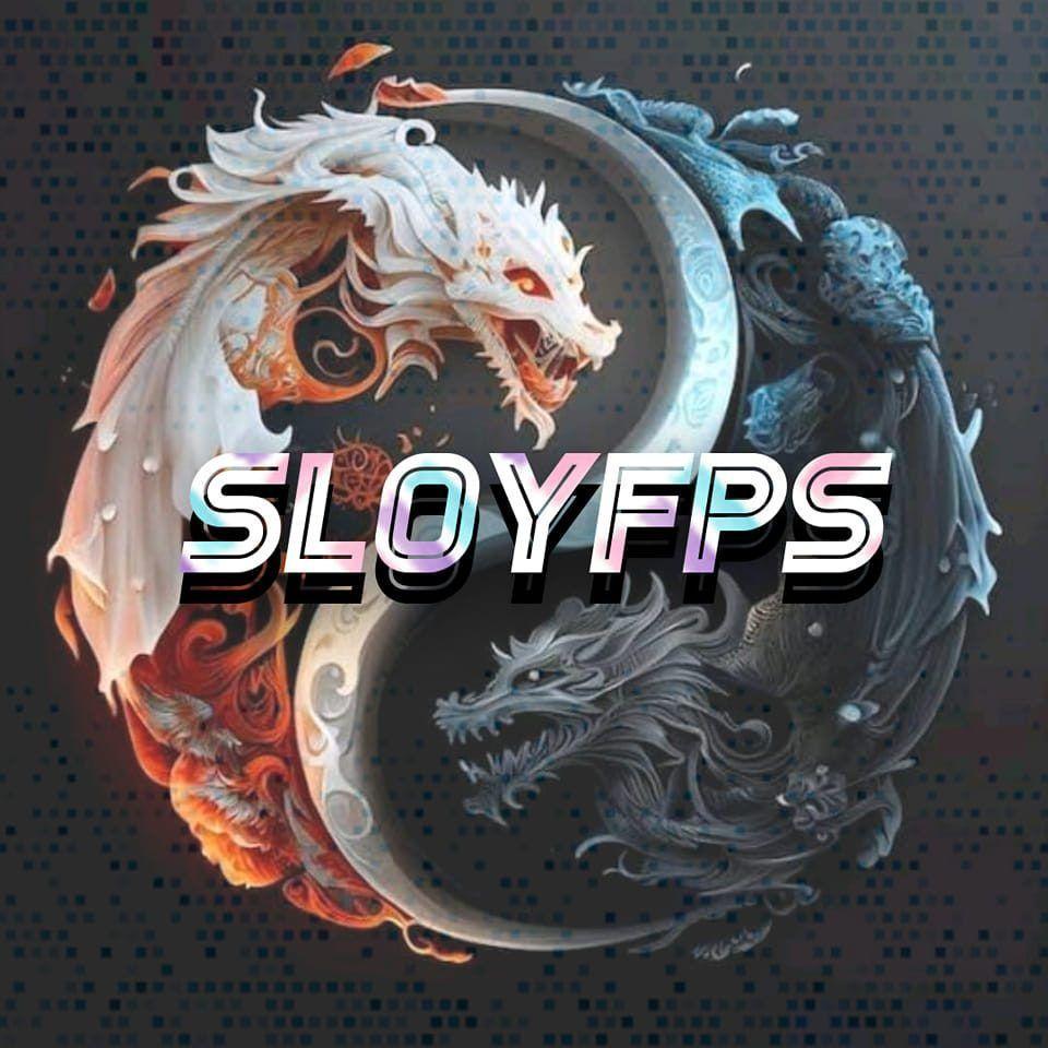SloyFPS