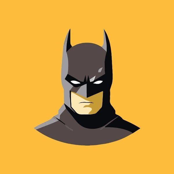 _____Batman avatar