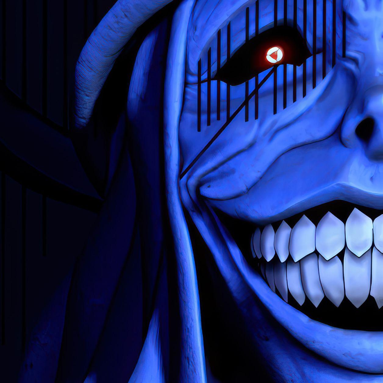 SavageMowgli avatar