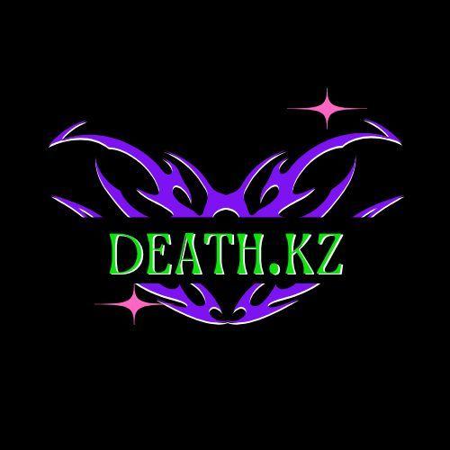 DEATH--k avatar