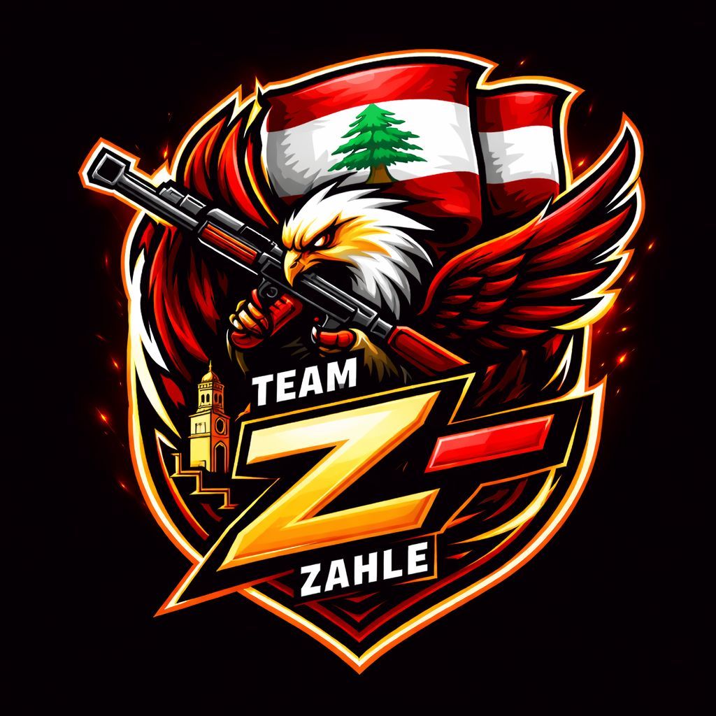 Team Zahle