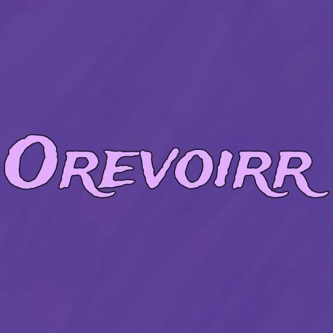 Orevoirr