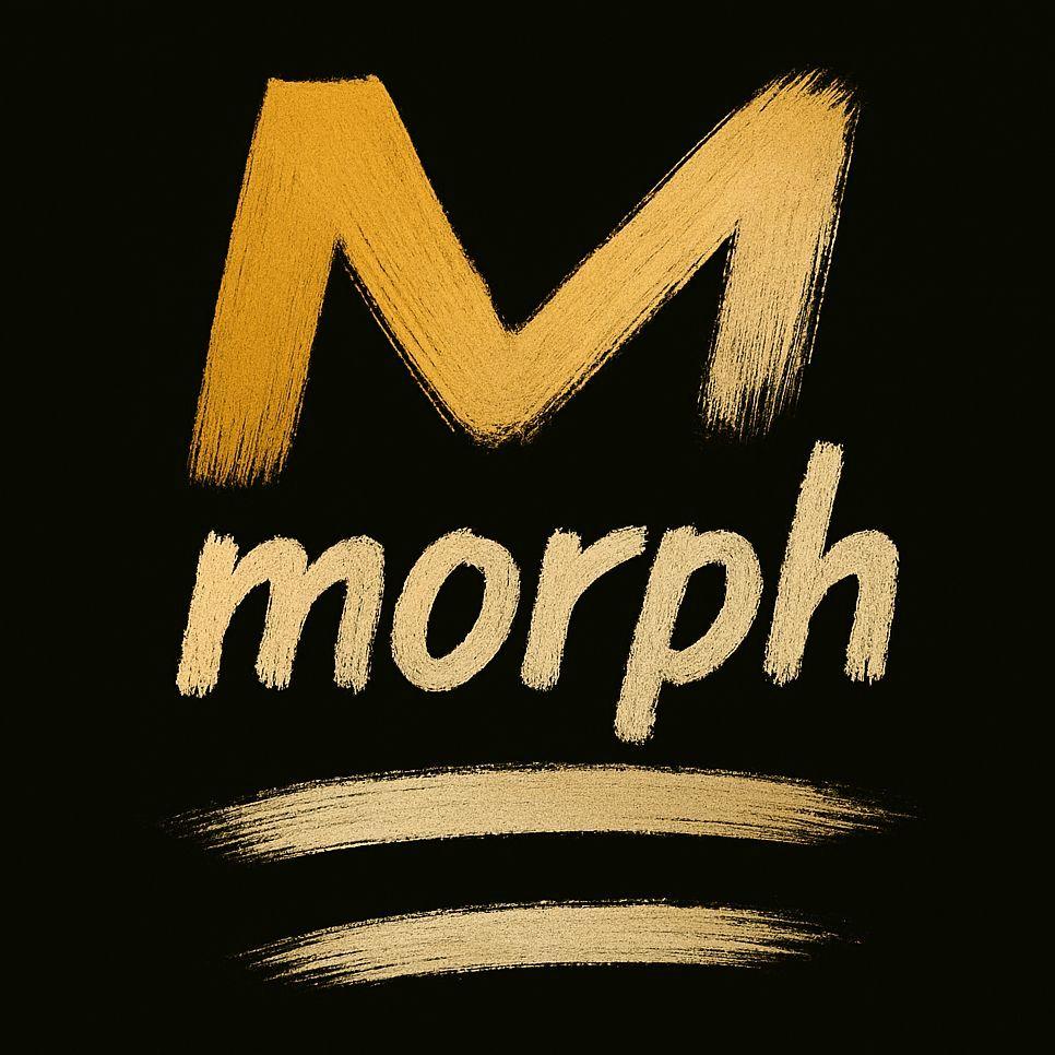 morph- avatar