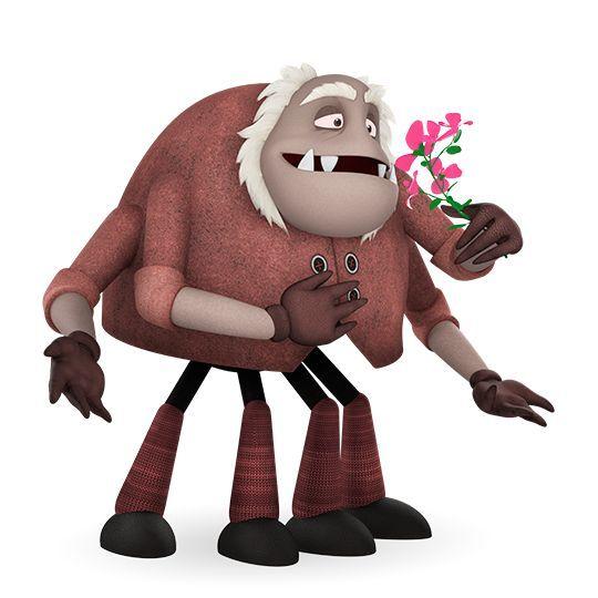 rereherf avatar