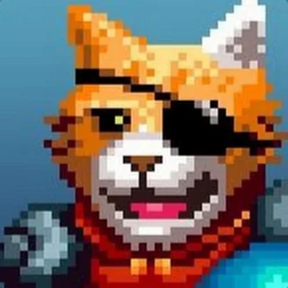 SHAMAN_R avatar