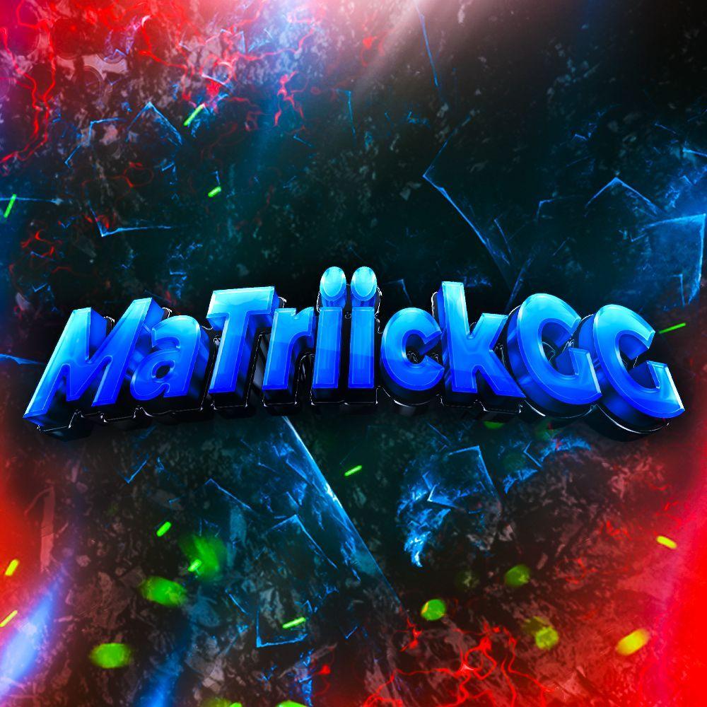 Player MaTriick avatar