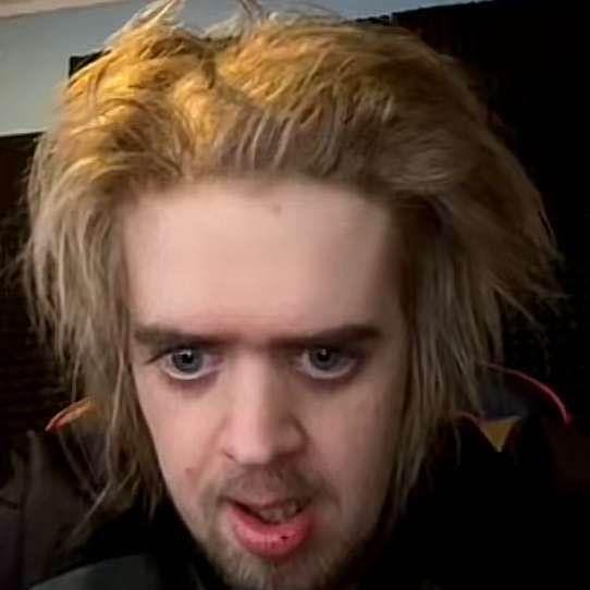 BossenJohn avatar