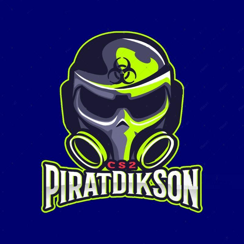 PiratDikSon avatar