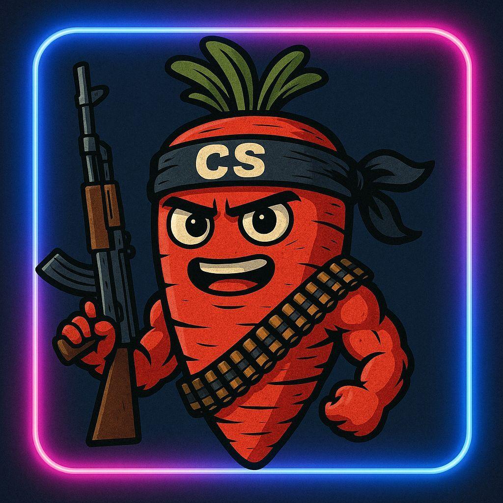 RedCarrot avatar