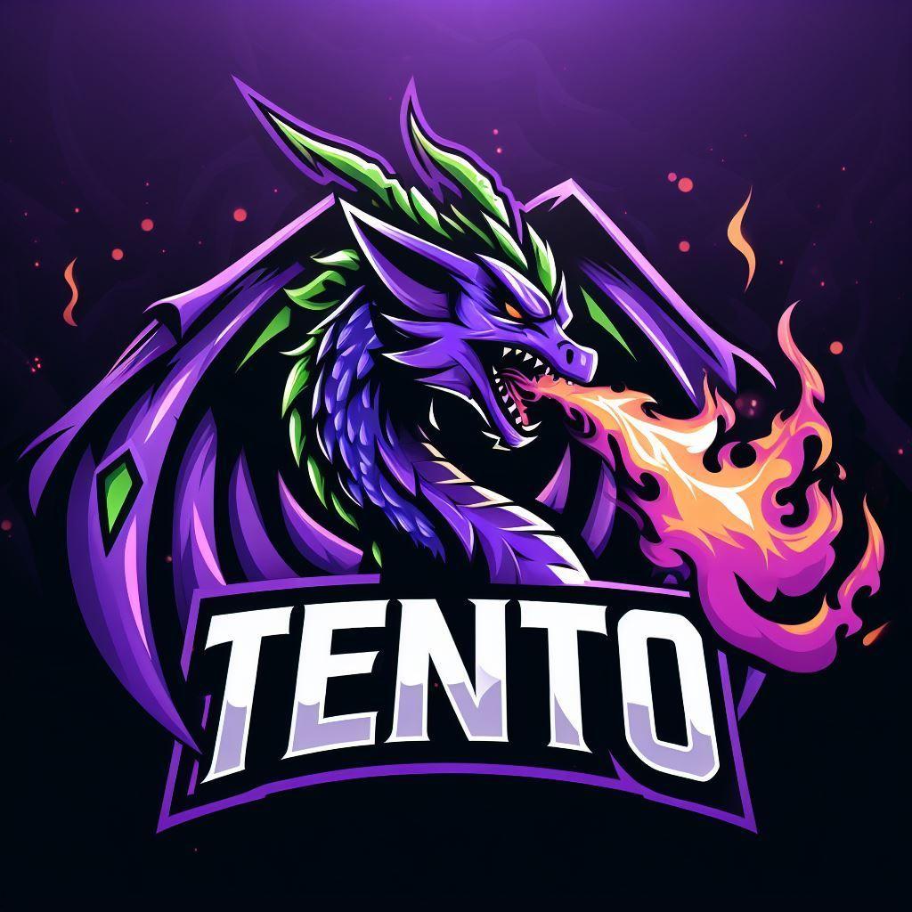 Tentoh avatar