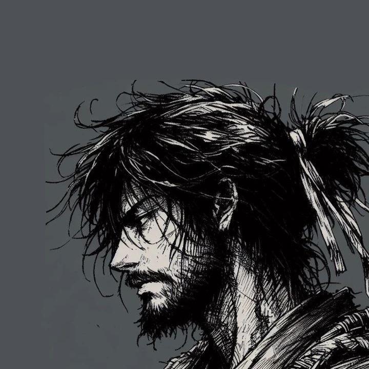 SM-Ronin