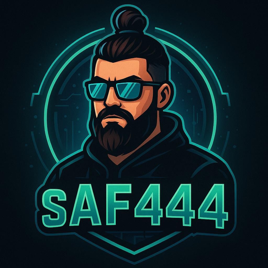 sAF444