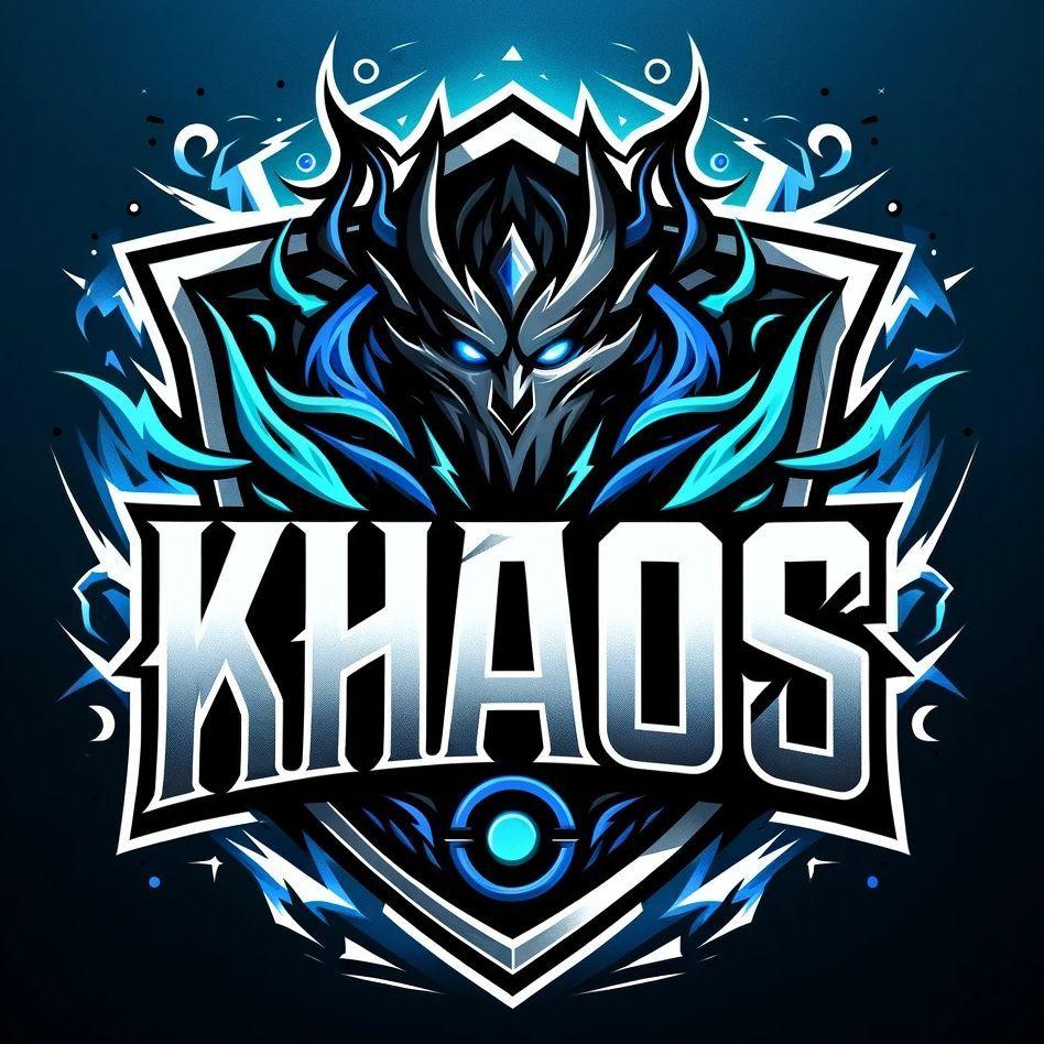 -Khaos-- avatar