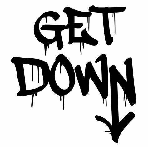 GeTDowN370