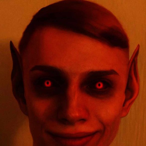 Faceit avatar