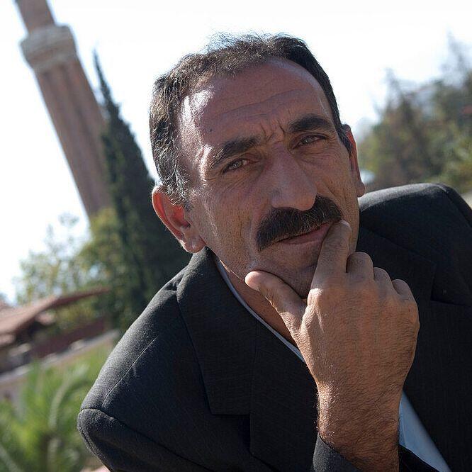 EL-YARAK avatar