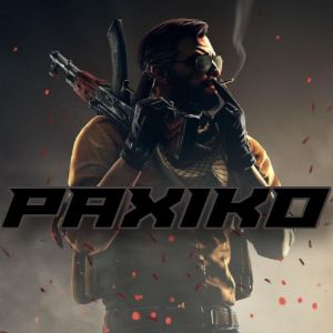 PAXIKO
