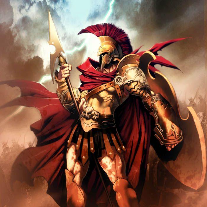 Player V5partacus avatar