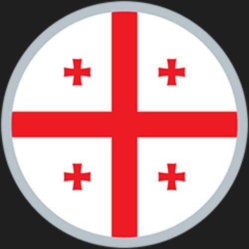 Georgia x CYBERSHOKE