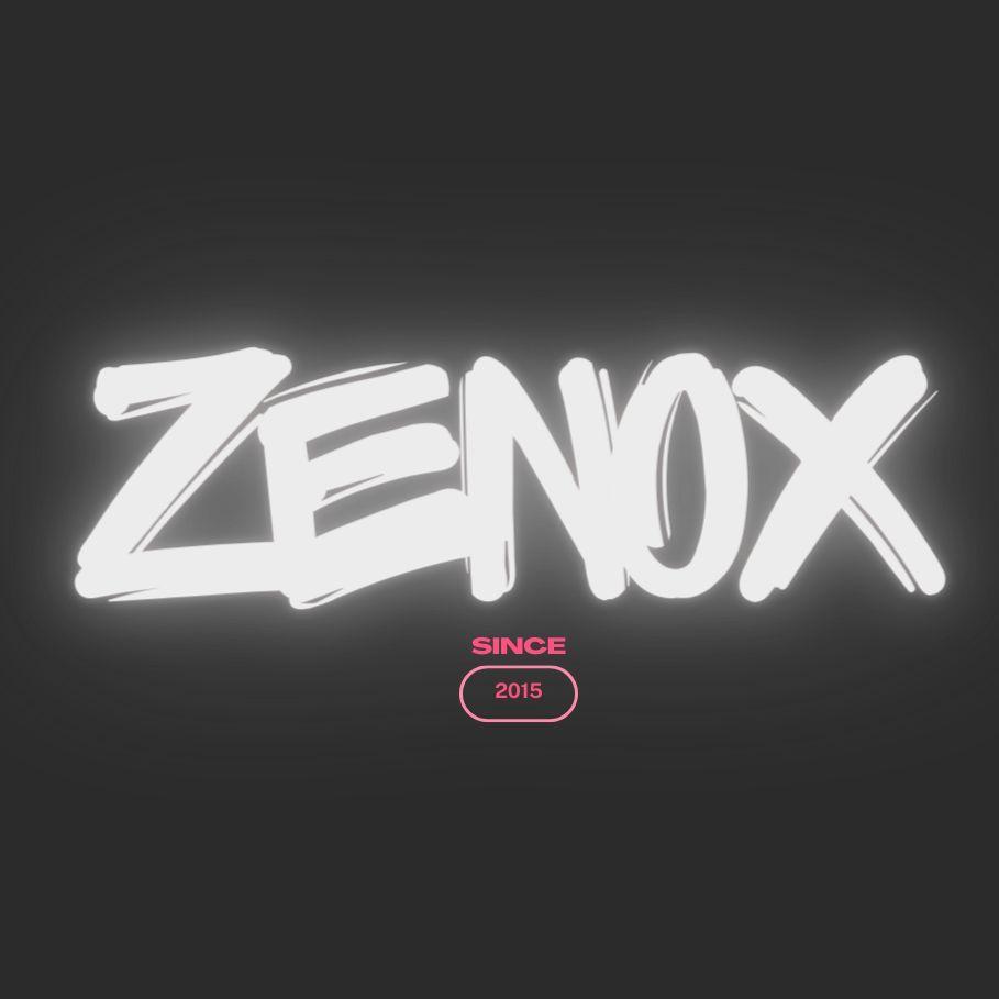 Player Zenox1997 avatar