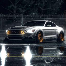 Mustanggtr1 avatar