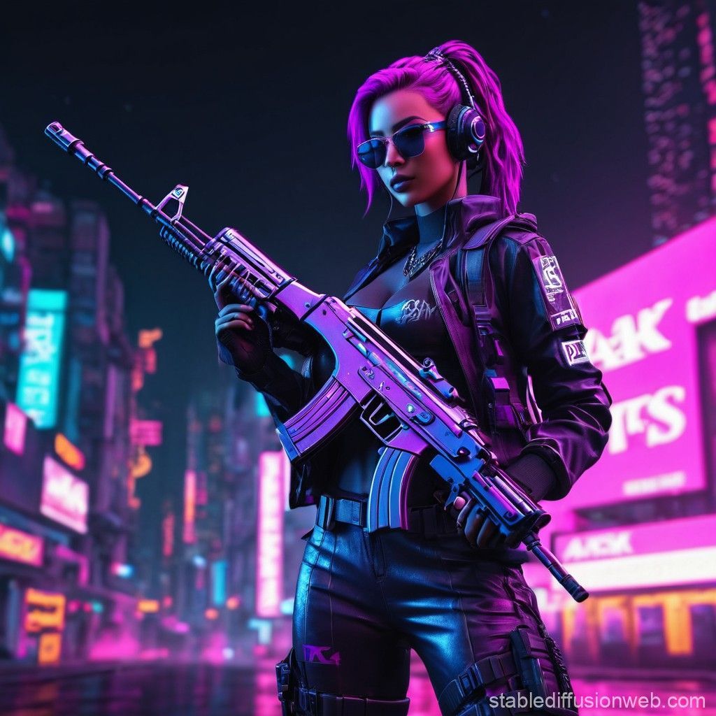 AriCTR