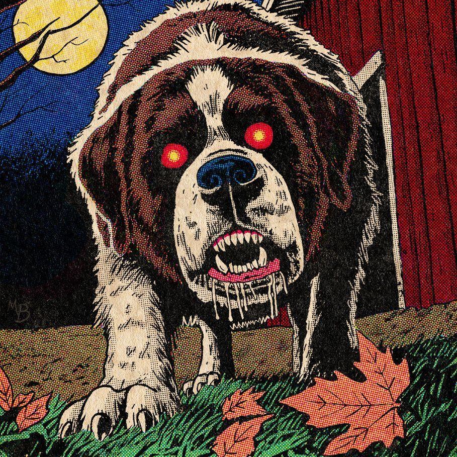 Cujo89 avatar