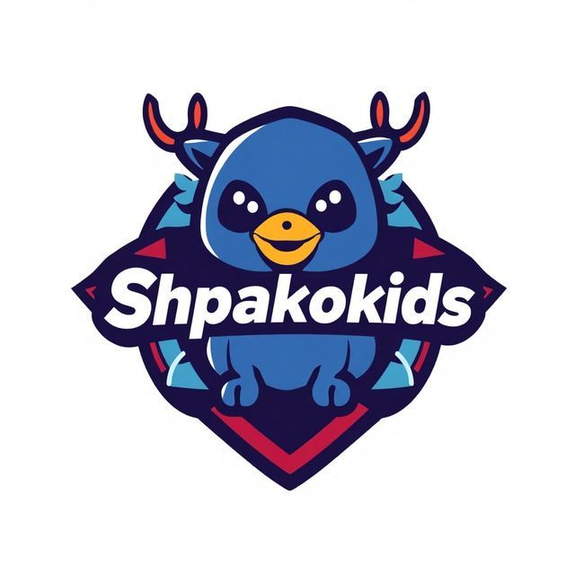Shpakokids