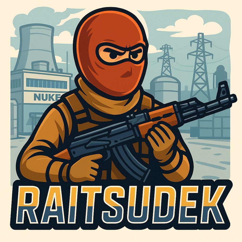 Raitsudek