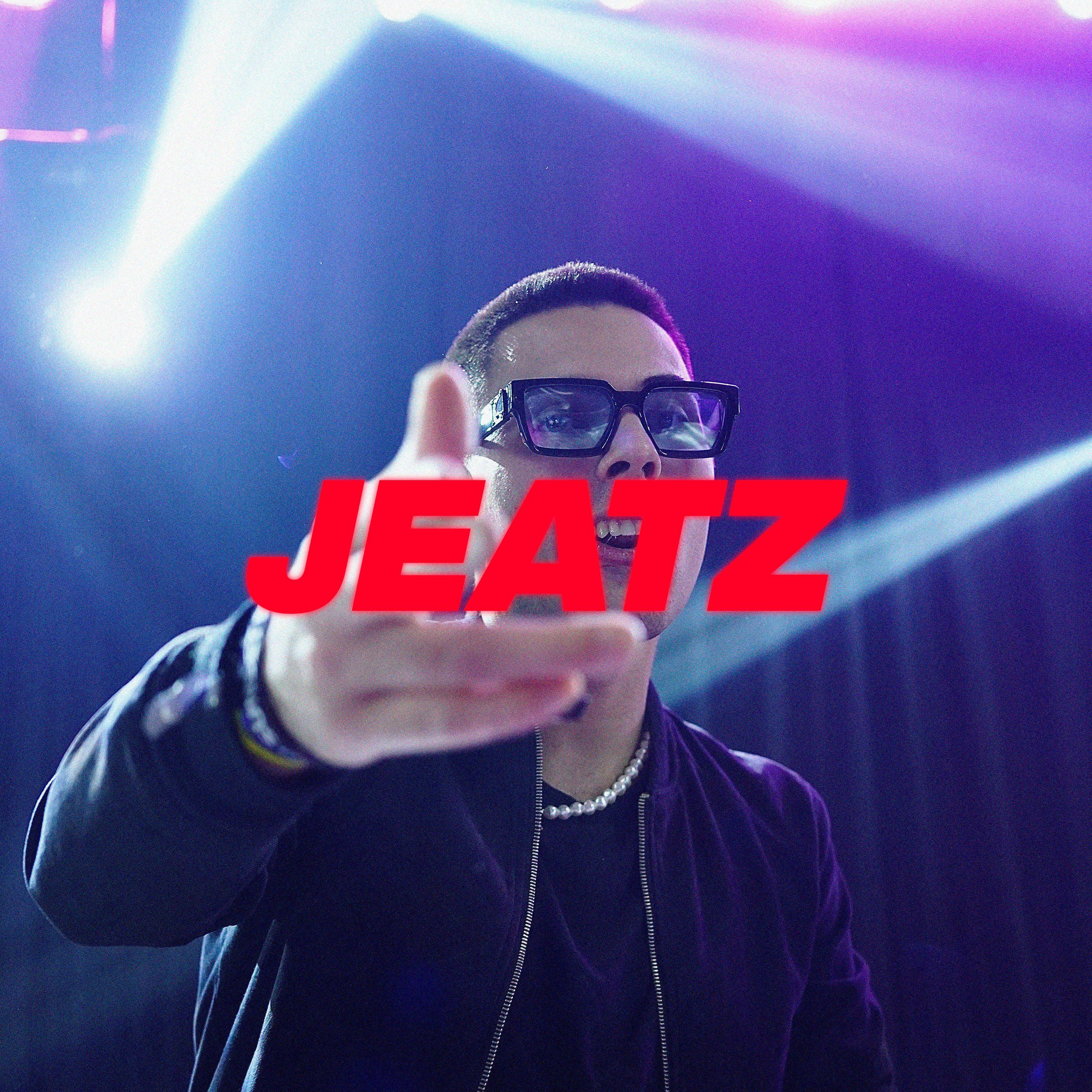 Jeatz avatar