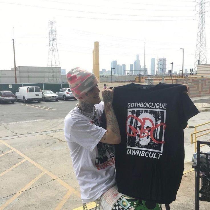 Theupsetboy avatar