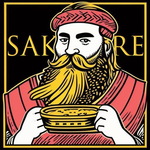Sakre