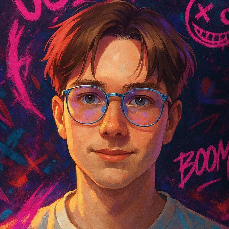 2beJ0SEPH avatar
