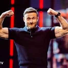 C0nF1rMat1v3 FACEIT avatar